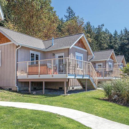 Deer Harbor Resort Екстер'єр фото