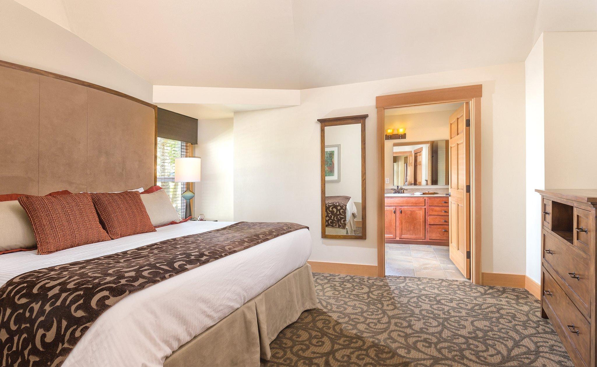 Deer Harbor Resort Екстер'єр фото