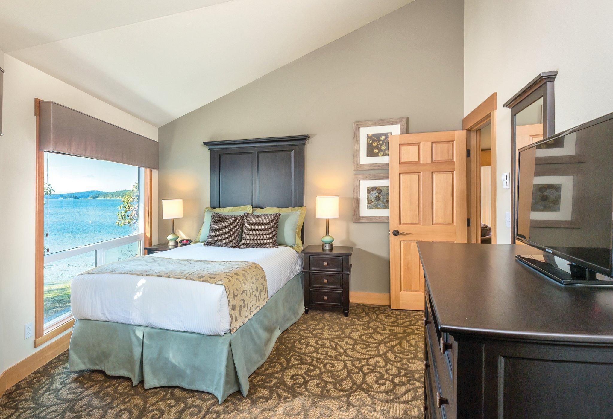 Deer Harbor Resort Екстер'єр фото
