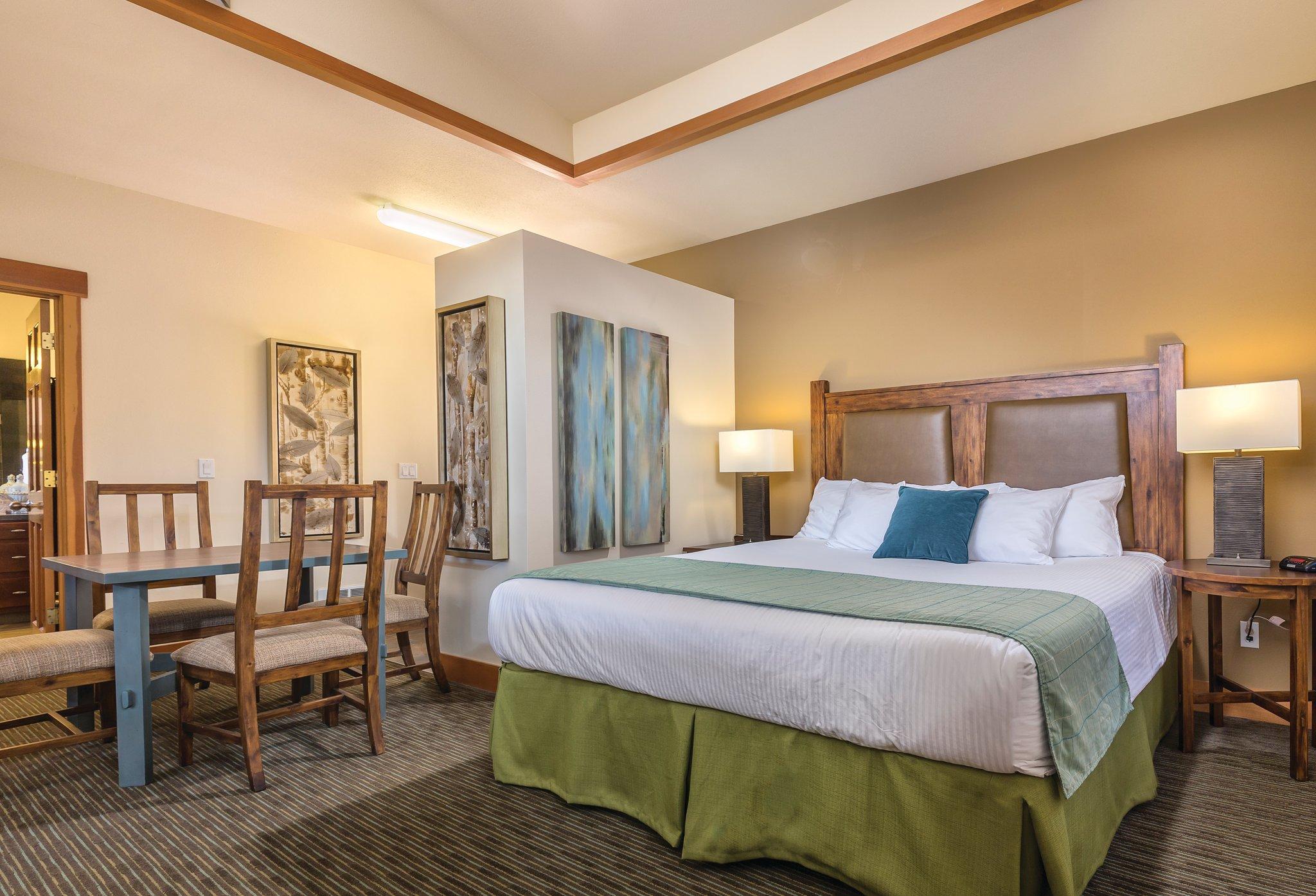 Deer Harbor Resort Екстер'єр фото