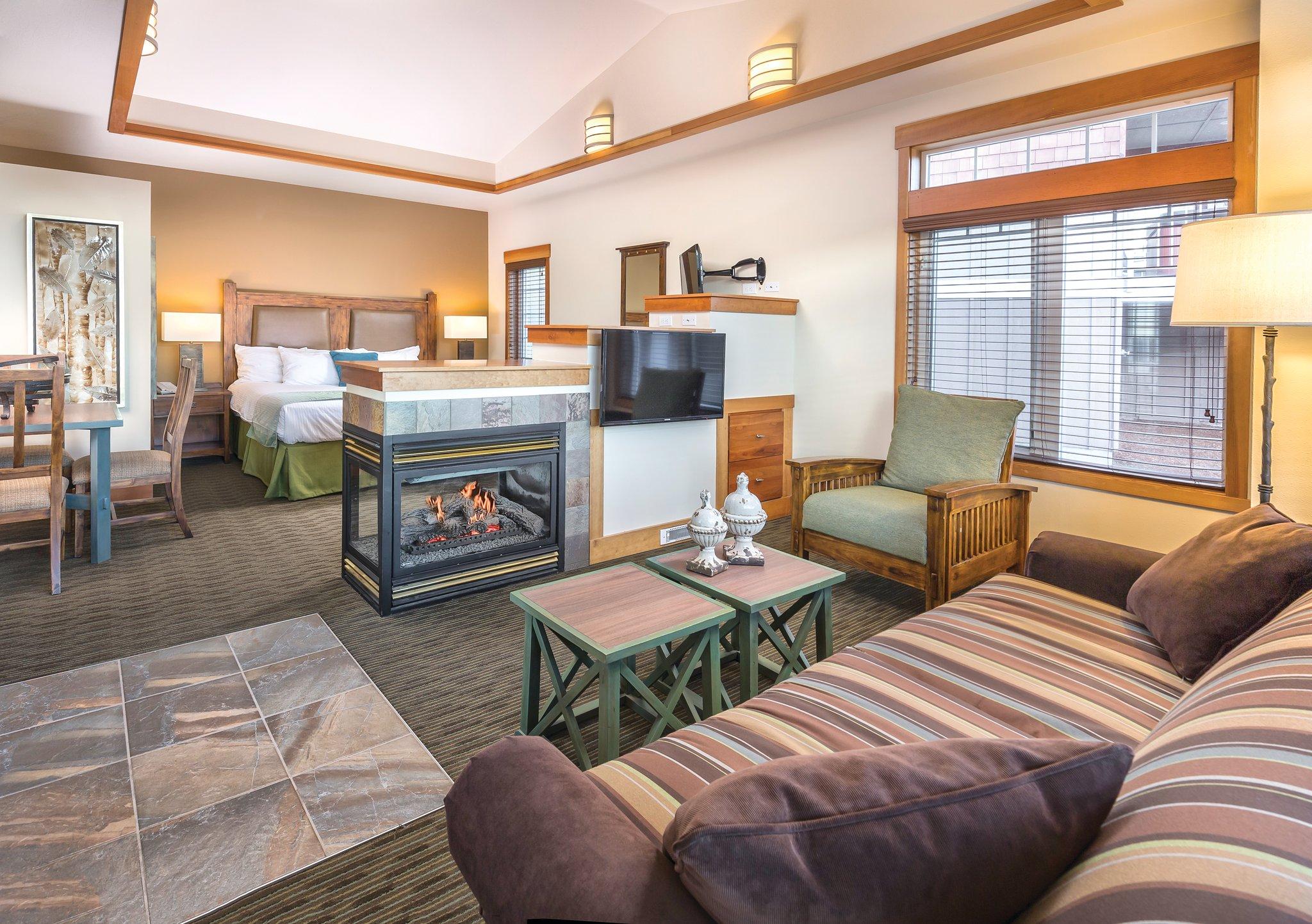 Deer Harbor Resort Екстер'єр фото